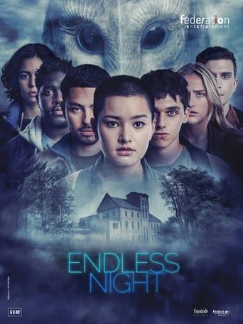 Endless Night poster