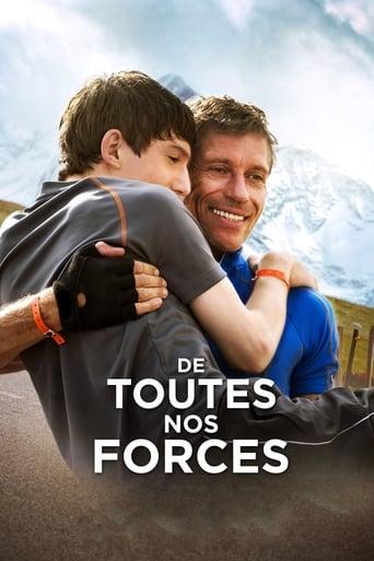 De toutes nos forces poster