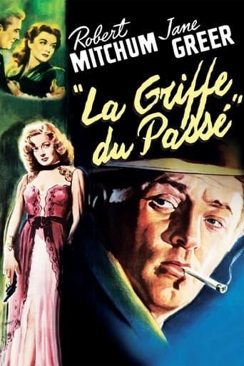 La Griffe du passé poster