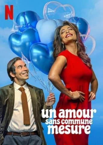 Un amour sans commune mesure poster