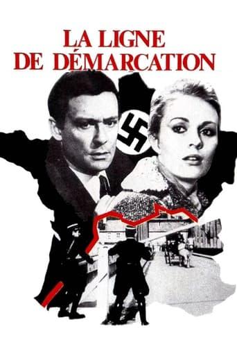 La Ligne de démarcation poster