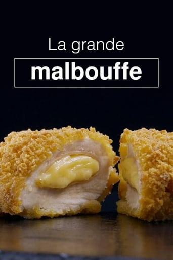 La Grande Malbouffe poster