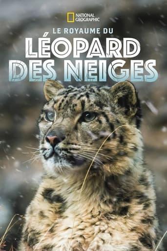 Le royaume du léopard des neiges poster