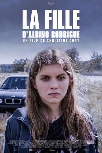 La Fille d'Albino Rodrigue poster