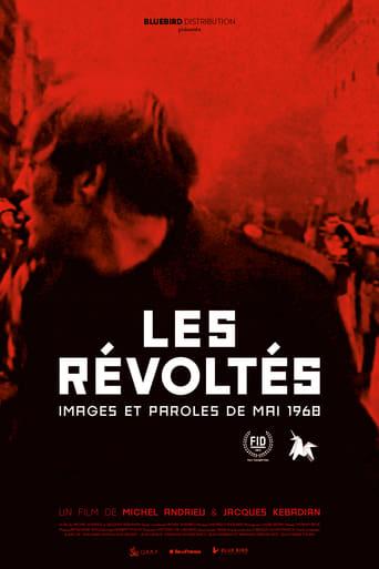 Les Révoltés poster