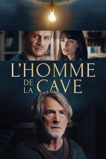 L'Homme de la cave poster