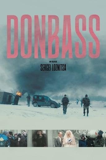 Donbass poster