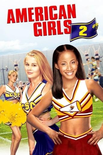 American Girls 2 poster