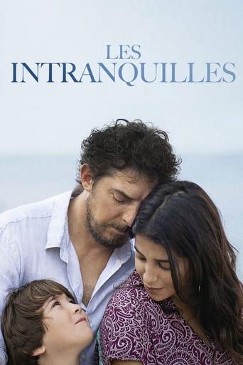 Les Intranquilles poster