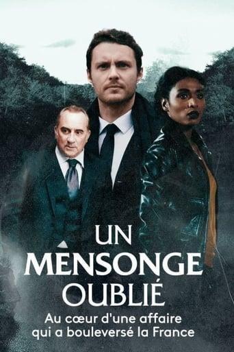 Un mensonge oublié poster