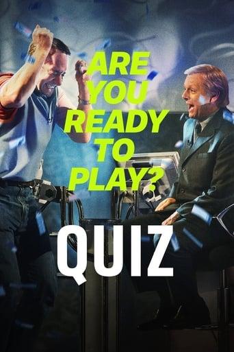 Quiz poster