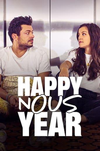 Happy Nous Year poster