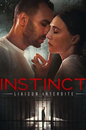Instinct : Liaison interdite poster