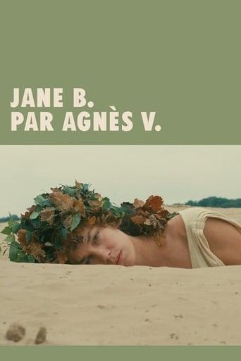 Jane B. par Agnès V. poster