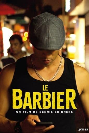 Le Barbier poster