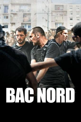 BAC Nord poster