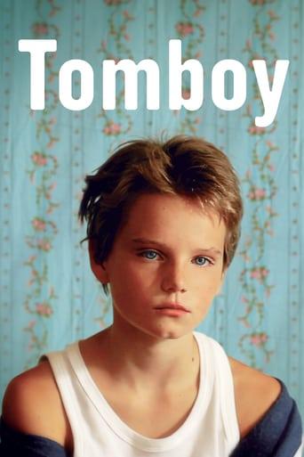 Tomboy poster