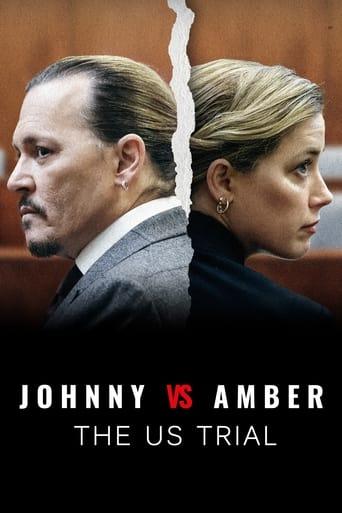 Johnny Depp vs Amber Heard : début d'une saga judiciaire poster