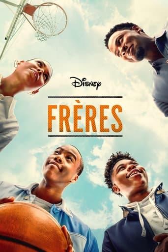 Frères poster