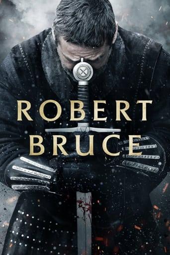 Robert the Bruce poster