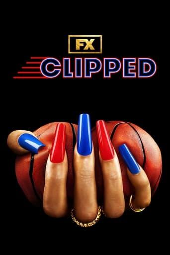 Clipped poster