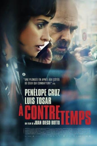 À Contretemps poster