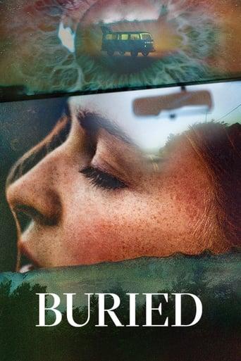 Buried, La mémoire enterrée poster