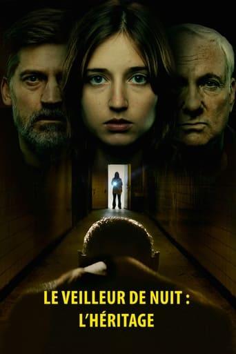 Le Veilleur de nuit : L'Héritage poster