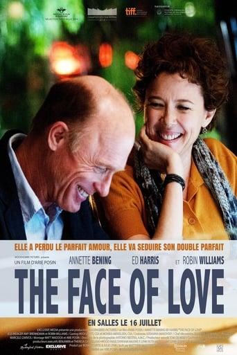 The Face of Love poster