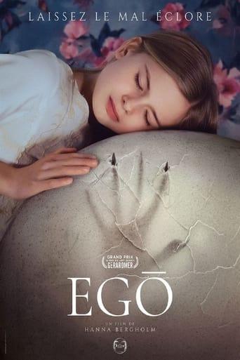 Egō poster