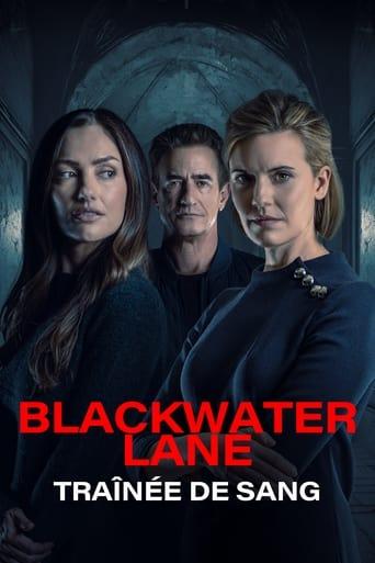 Blackwater Lane poster