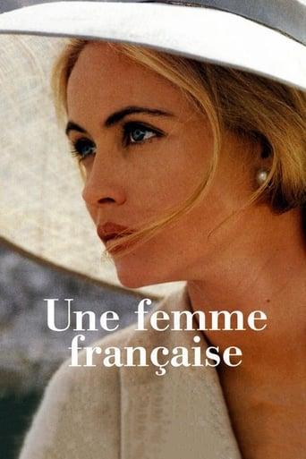 Une Femme française poster