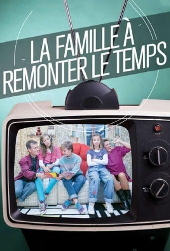 La Famille à remonter le temps poster