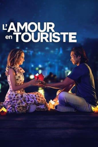 L'Amour en touriste poster