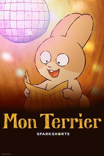 Mon terrier poster