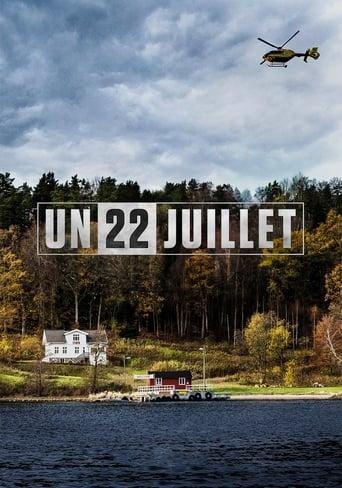 Un 22 juillet poster