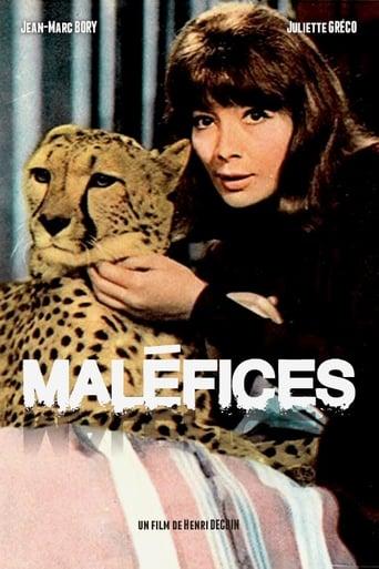 Maléfices poster