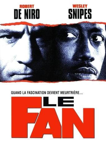 Le Fan poster