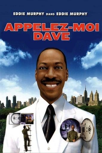 Appelez-moi Dave poster