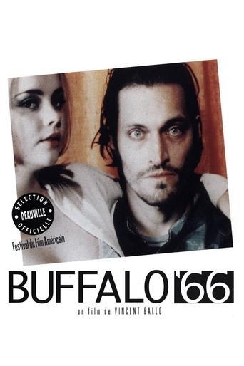 Buffalo '66 poster