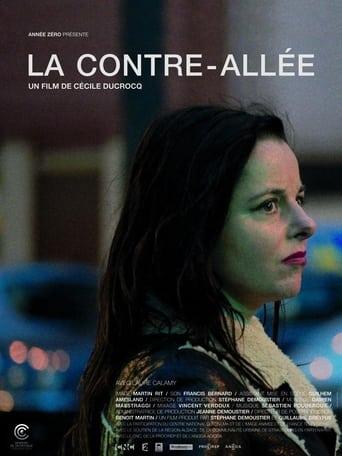 La contre-allée poster