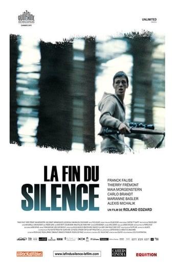 La Fin du silence poster