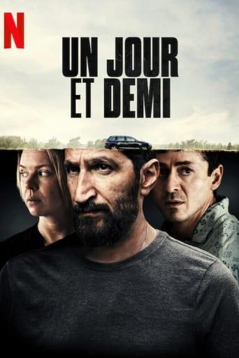 Un Jour et demi poster