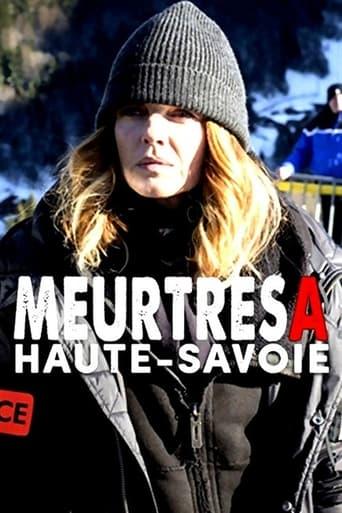 Meurtres en Haute-Savoie poster