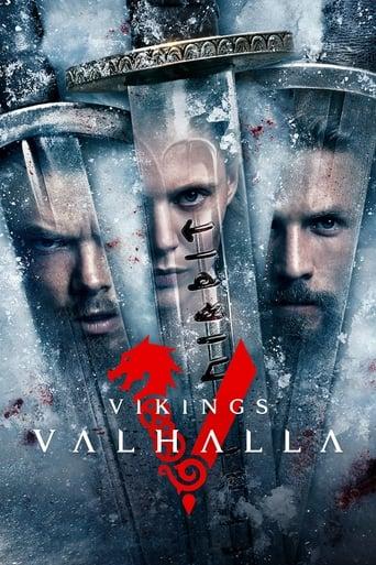 Vikings : Valhalla