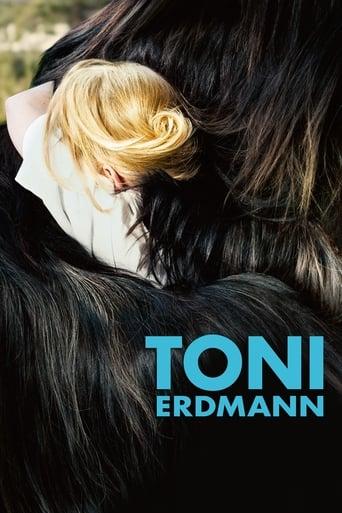 Toni Erdmann poster