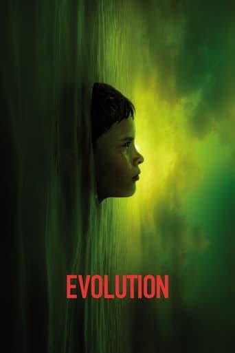 Évolution poster