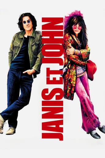 Janis et John poster