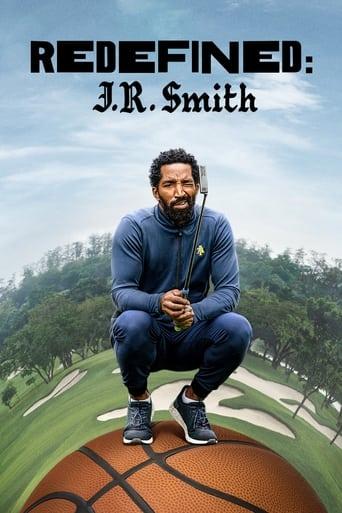 Redéfini : J.R. Smith poster