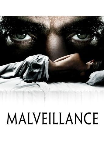 Malveillance poster